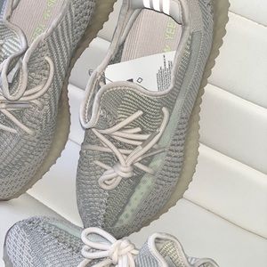 Yeezy Citrin